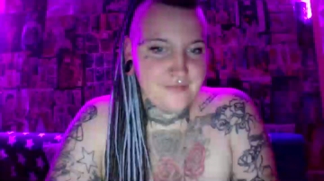 Tatooshieldmaid 30-09-2021 Wet 